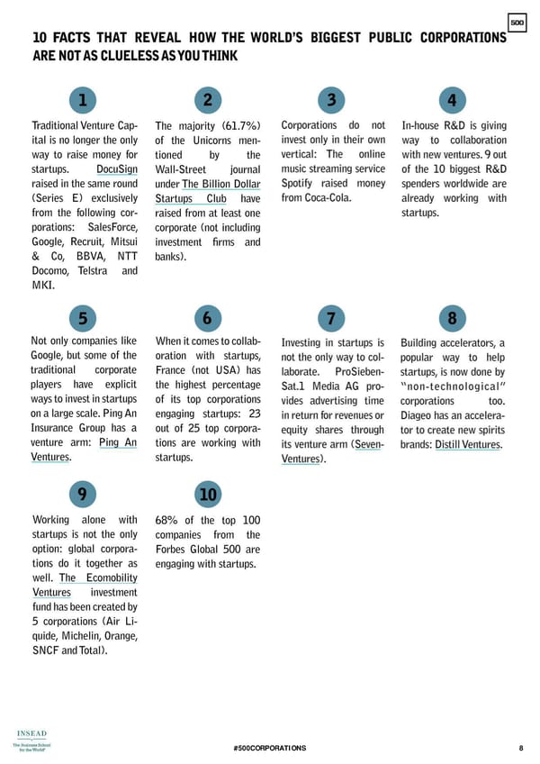 #500 CORPORATIONS - Page 8